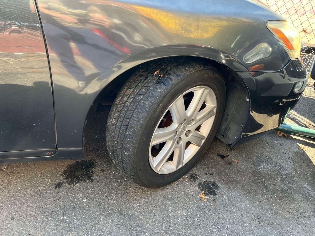 used 2009 Lexus ES 350 car, priced at $8,900