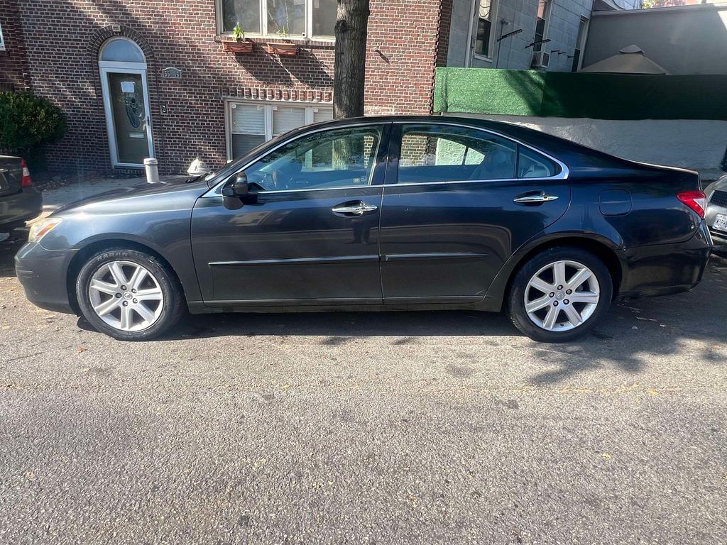 used 2009 Lexus ES 350 car, priced at $8,900