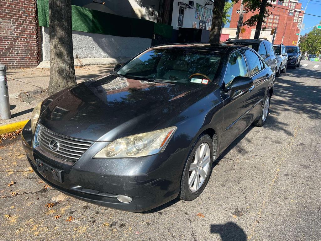used 2009 Lexus ES 350 car, priced at $8,900