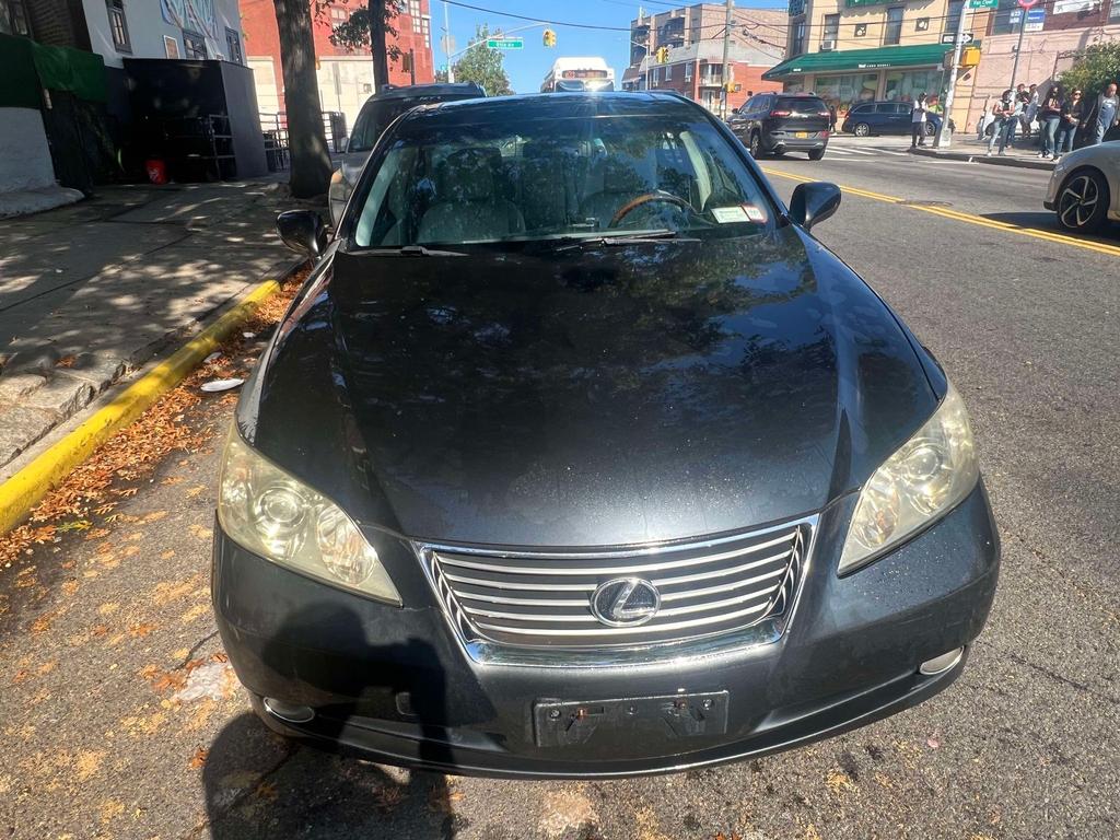 used 2009 Lexus ES 350 car, priced at $8,900