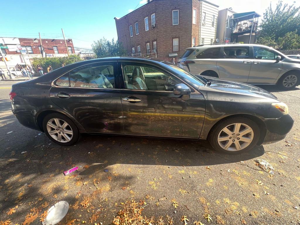 used 2009 Lexus ES 350 car, priced at $8,900