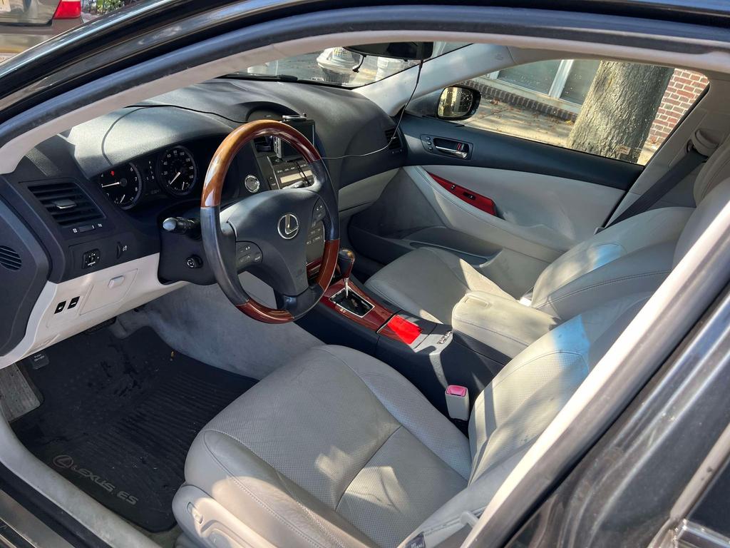 used 2009 Lexus ES 350 car, priced at $8,900