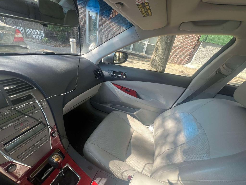 used 2009 Lexus ES 350 car, priced at $8,900