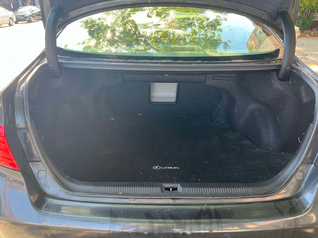 used 2009 Lexus ES 350 car, priced at $8,900