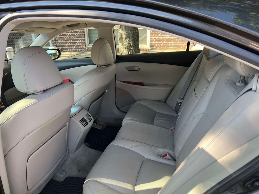 used 2009 Lexus ES 350 car, priced at $8,900