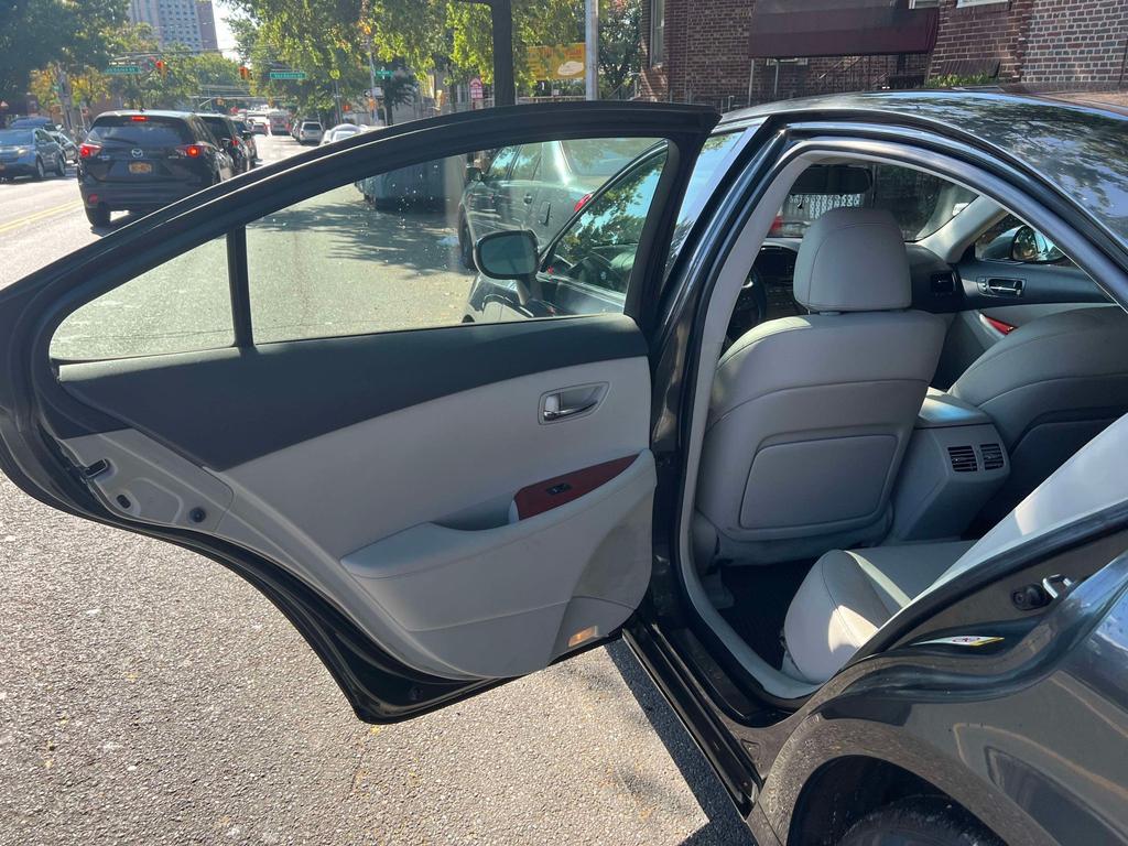 used 2009 Lexus ES 350 car, priced at $8,900