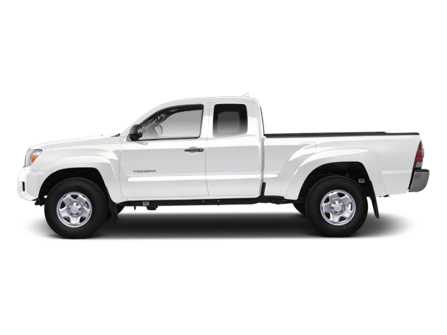 used 2013 Toyota Tacoma car, priced at $16,998