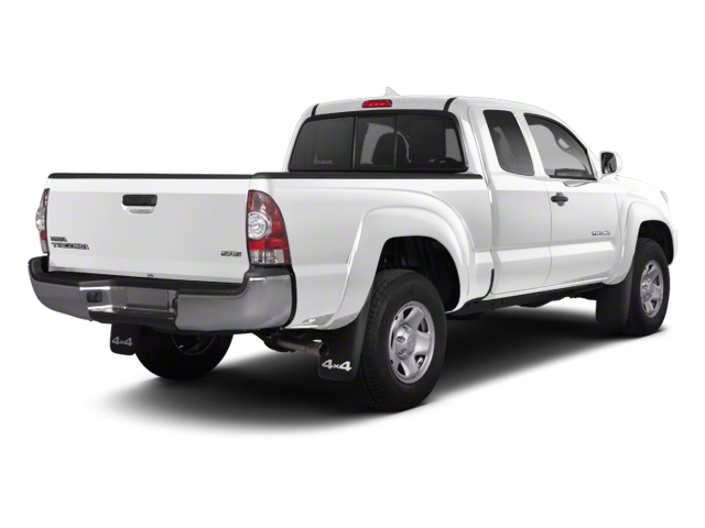 used 2013 Toyota Tacoma car, priced at $16,998