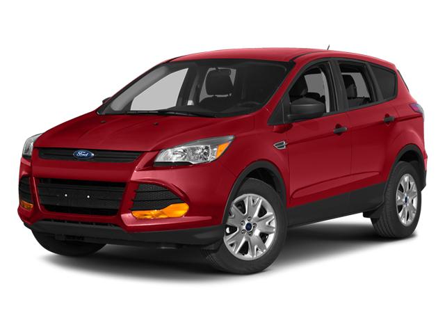 used 2014 Ford Escape car, priced at $11,888