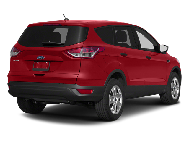 used 2014 Ford Escape car, priced at $11,777