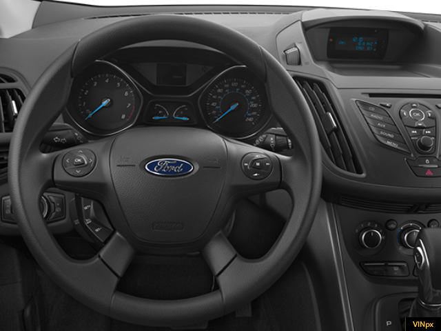 used 2014 Ford Escape car, priced at $11,777