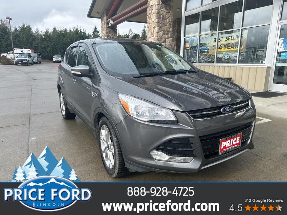 used 2013 Ford Escape car, priced at $8,777