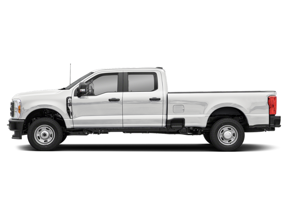 new 2024 Ford F-350 car, priced at $69,455