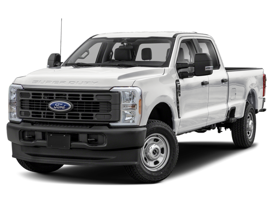 new 2024 Ford F-350 car, priced at $72,455