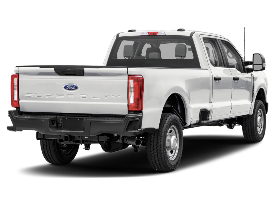 new 2024 Ford F-350 car, priced at $69,455