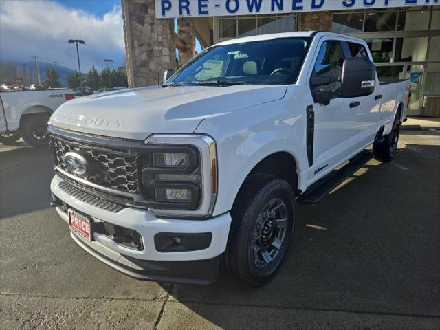 new 2024 Ford F-350 car, priced at $71,599