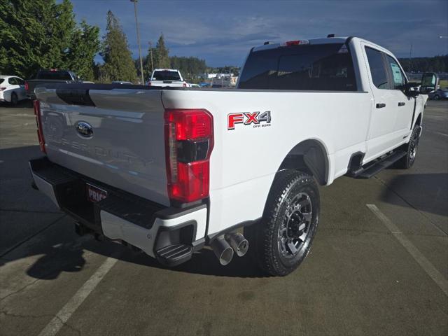 new 2024 Ford F-350 car, priced at $71,599