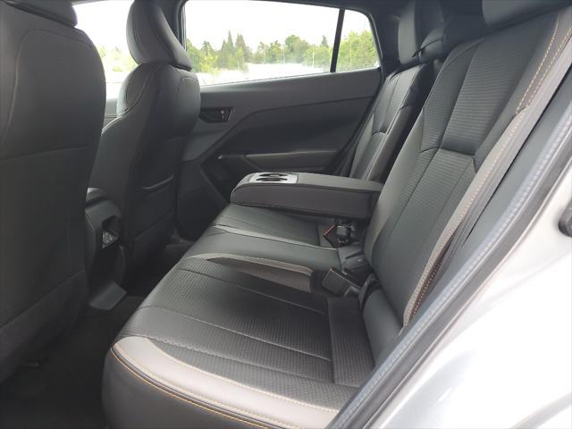 used 2024 Subaru Crosstrek car, priced at $34,500