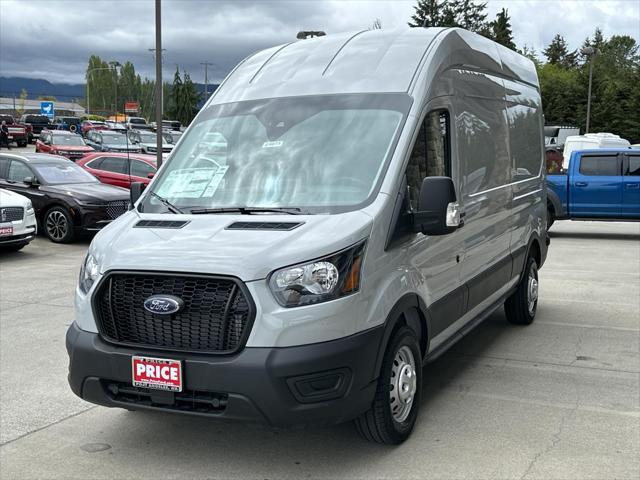 new 2024 Ford Transit-350 car, priced at $58,499