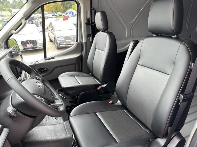 new 2024 Ford Transit-350 car, priced at $58,499