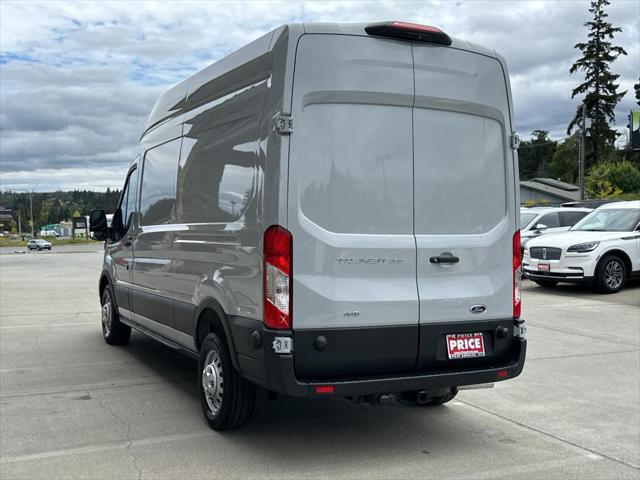 new 2024 Ford Transit-350 car, priced at $58,499