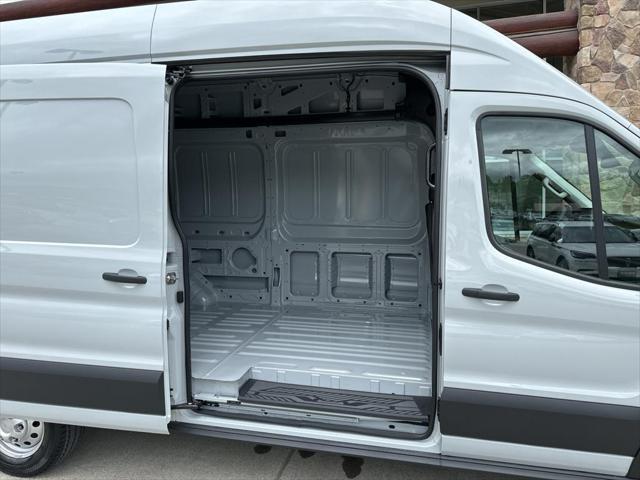 new 2024 Ford Transit-350 car, priced at $58,499