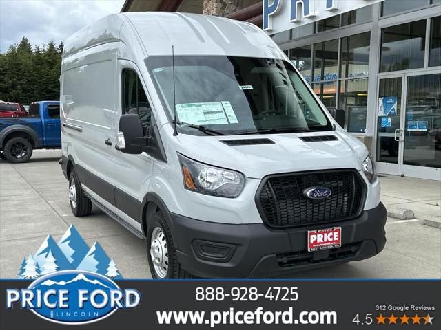 new 2024 Ford Transit-350 car, priced at $58,499