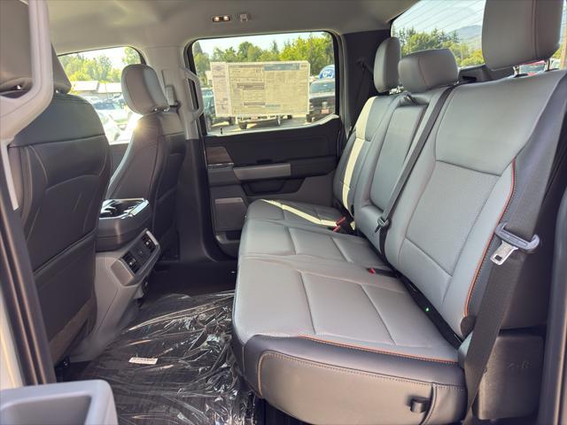 new 2025 Ford F-150 car, priced at $67,780