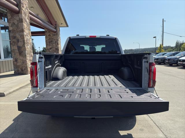 new 2025 Ford F-150 car, priced at $67,780