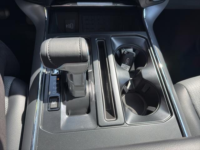 new 2025 Ford F-150 car, priced at $67,780