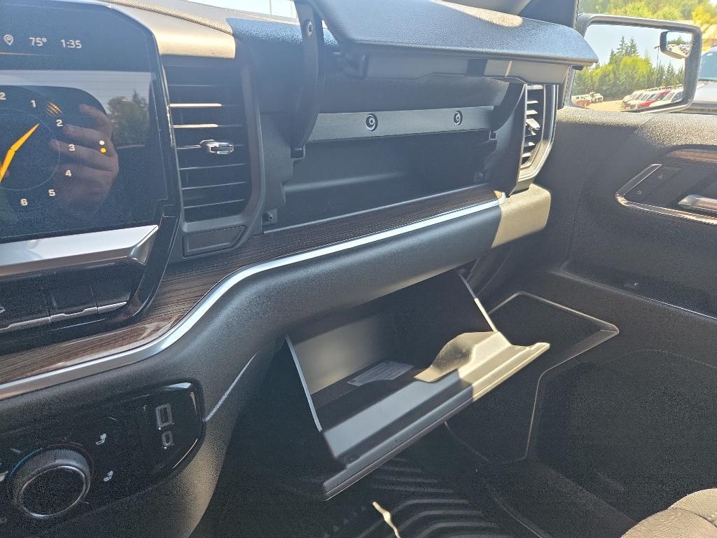 used 2023 Chevrolet Silverado 1500 car, priced at $48,499