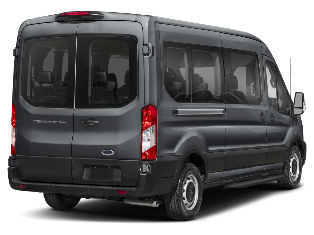 new 2025 Ford Transit-350 car, priced at $71,705
