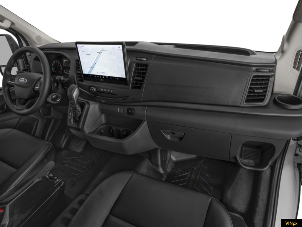 new 2025 Ford Transit-350 car, priced at $71,705