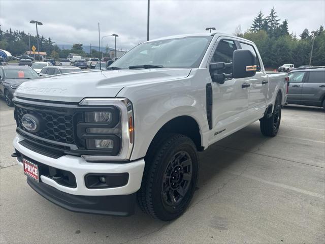 new 2024 Ford F-250 car, priced at $66,999