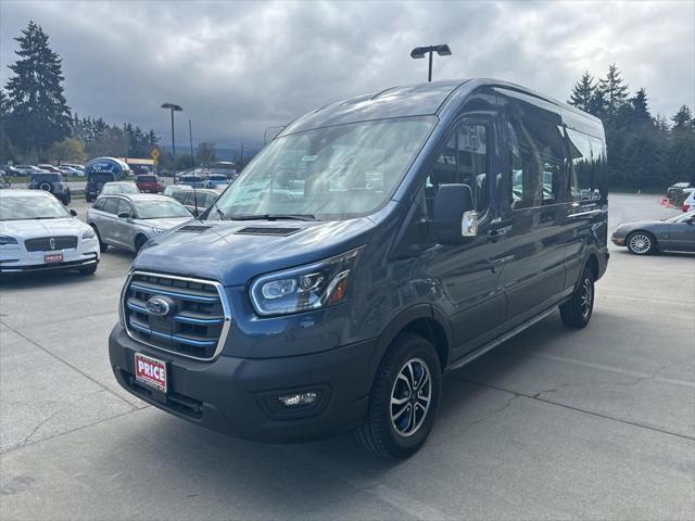 new 2023 Ford Transit-350 car, priced at $49,315