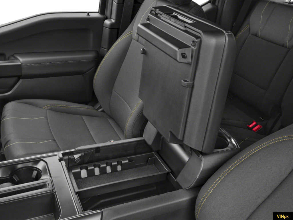 used 2024 Ford F-150 car, priced at $44,999
