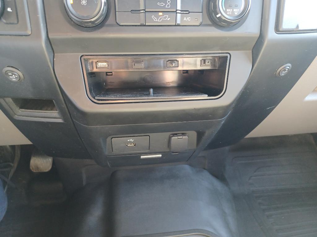 used 2018 Ford F-150 car, priced at $21,999