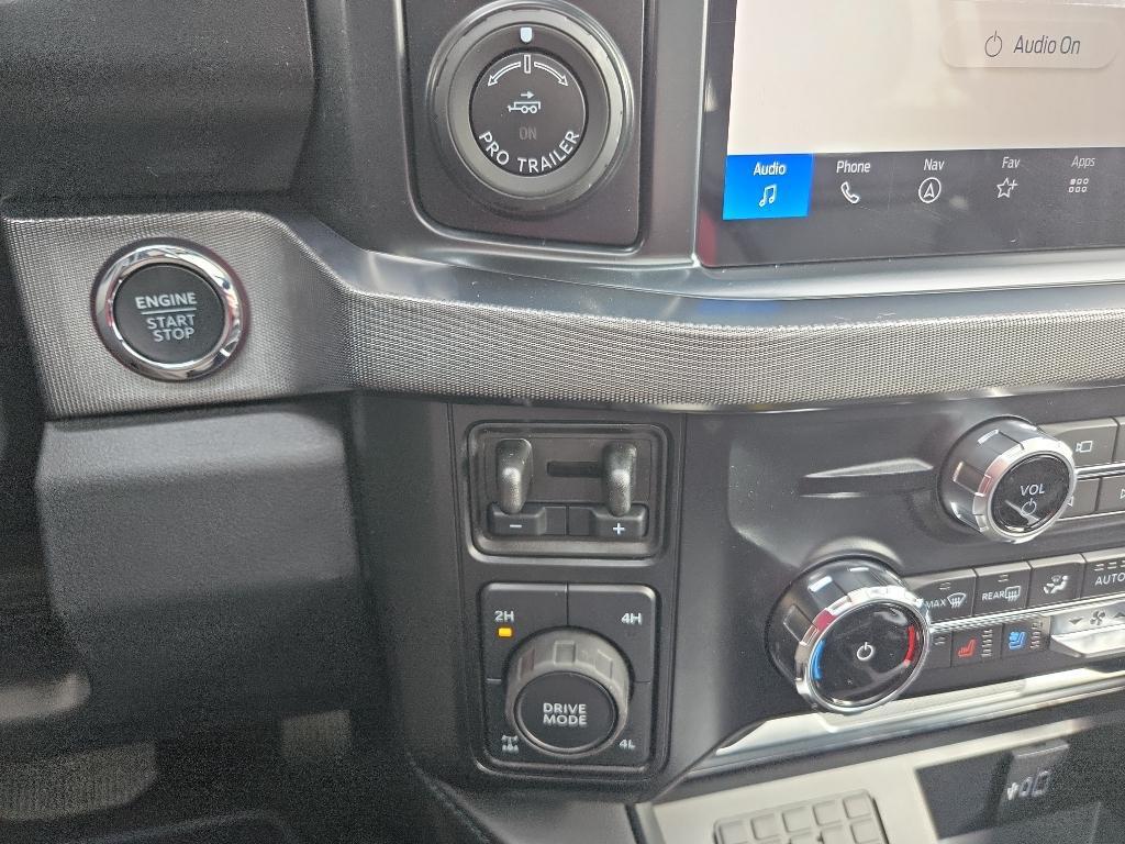 new 2025 Ford F-250 car, priced at $99,340