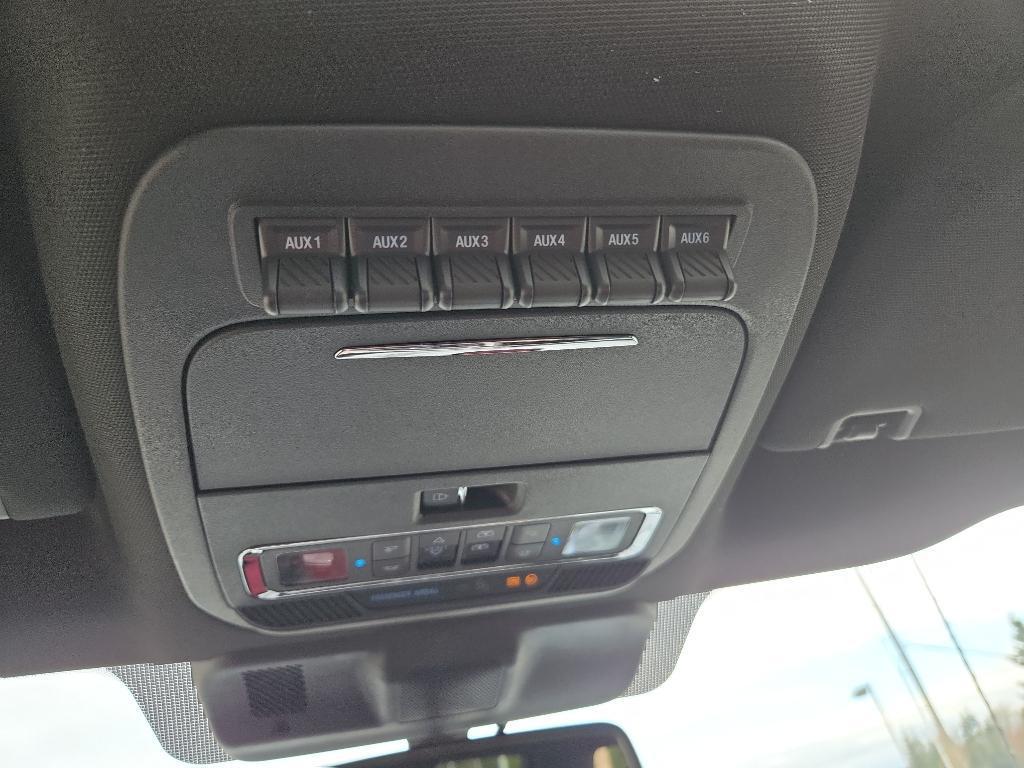 new 2025 Ford F-250 car, priced at $99,340