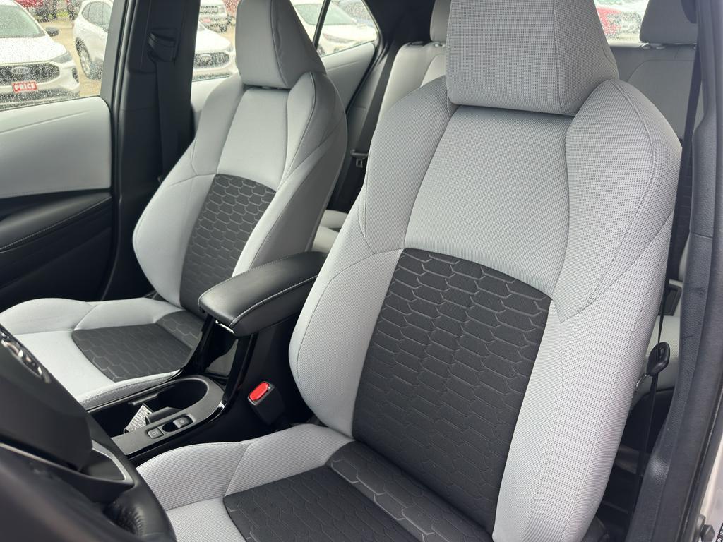 used 2023 Toyota Corolla car, priced at $23,999