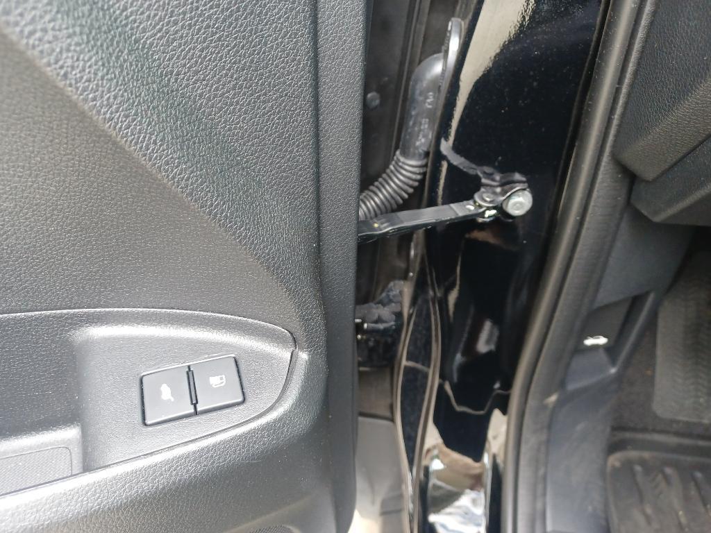 used 2024 Honda Passport car, priced at $45,999