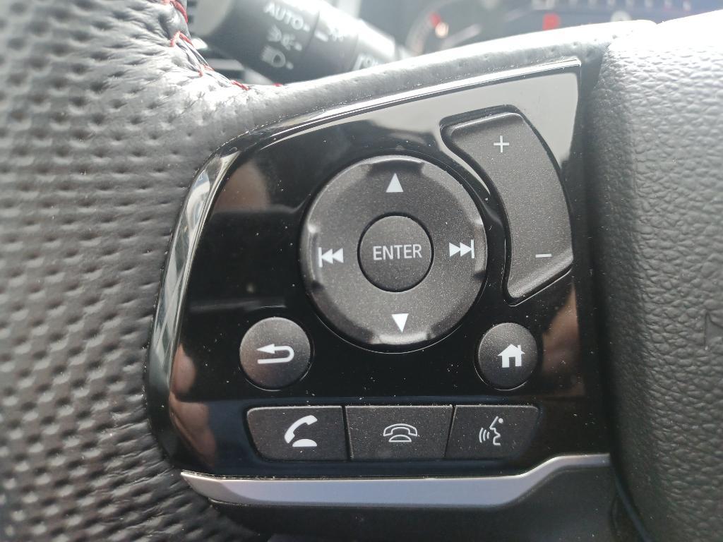 used 2024 Honda Passport car, priced at $45,999
