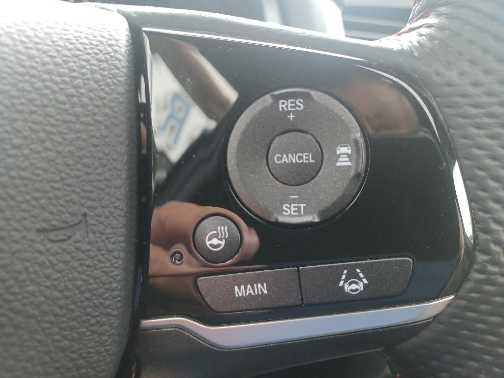used 2024 Honda Passport car, priced at $45,999
