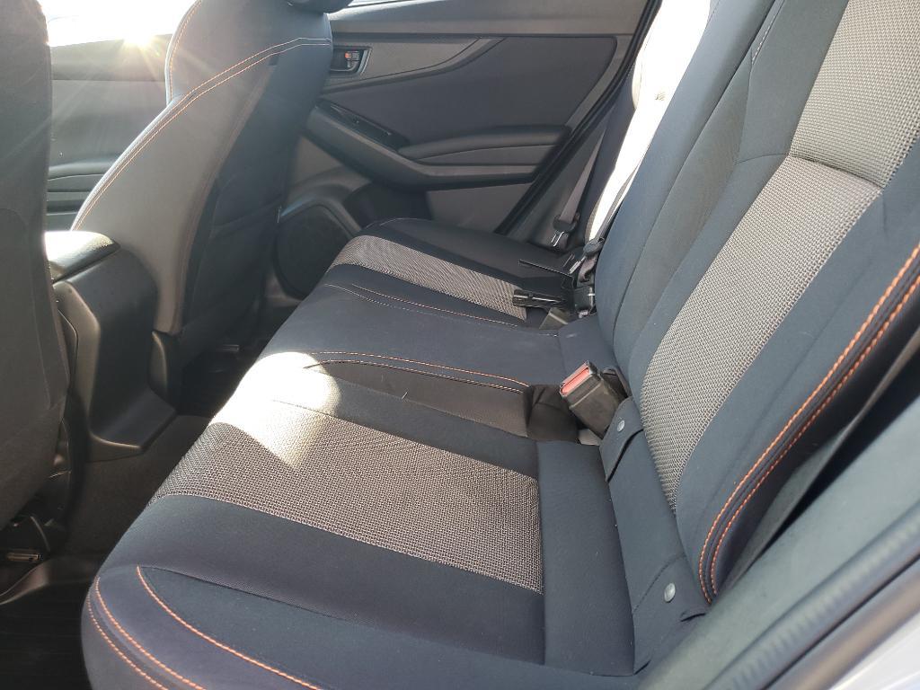 used 2021 Subaru Crosstrek car, priced at $28,999