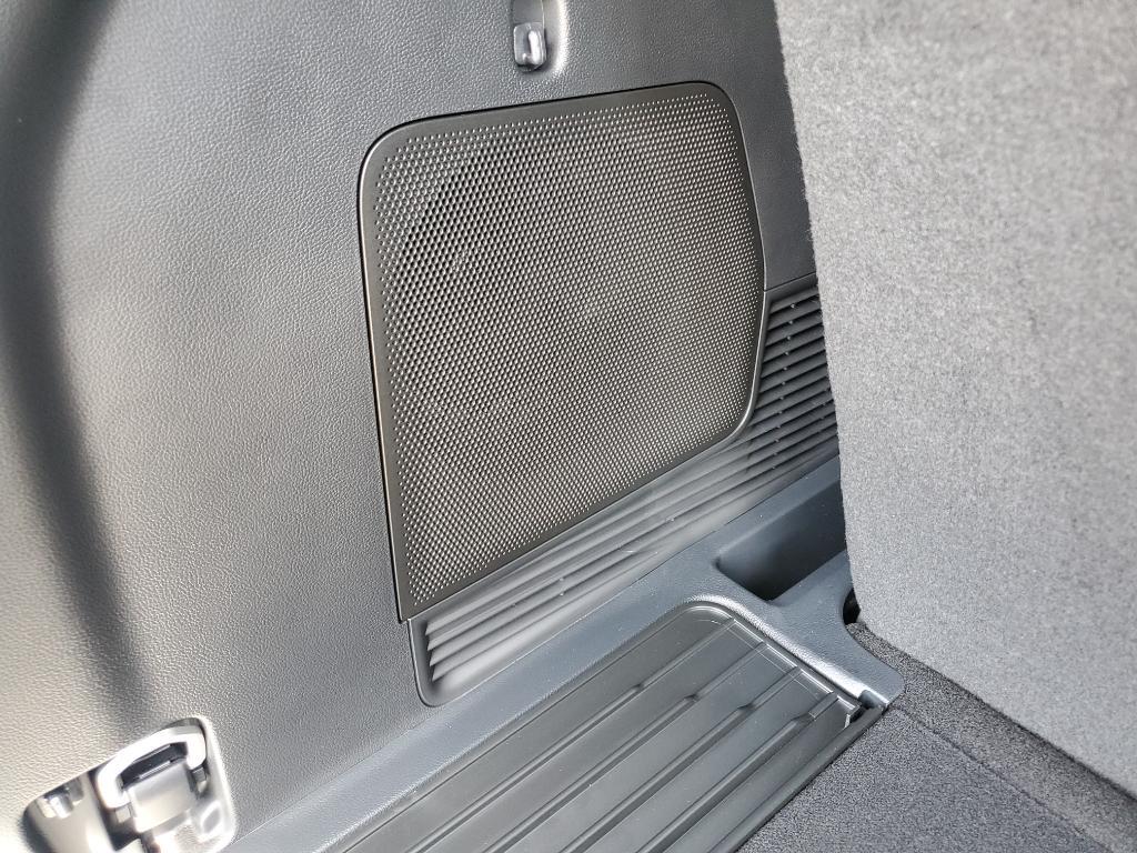 new 2025 Ford Explorer car, priced at $62,255