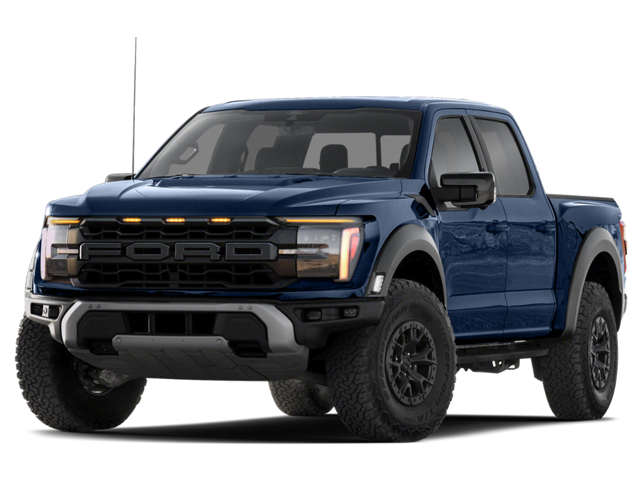 new 2024 Ford F-150 car, priced at $79,998