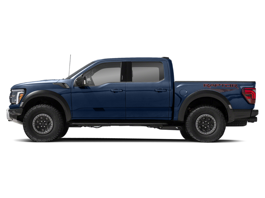 new 2024 Ford F-150 car, priced at $79,998