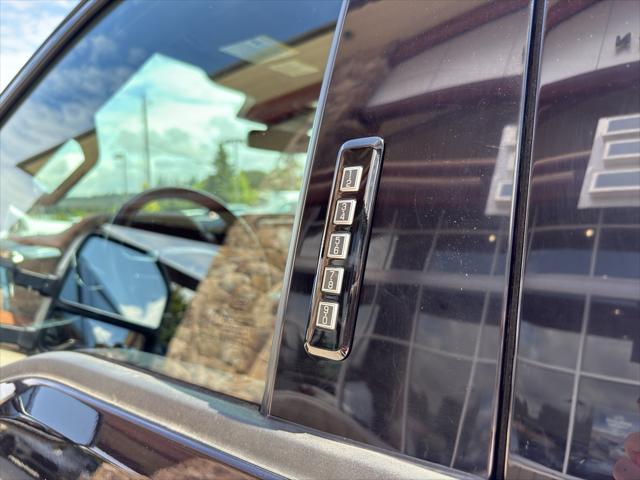 used 2021 Ford F-150 car, priced at $47,999