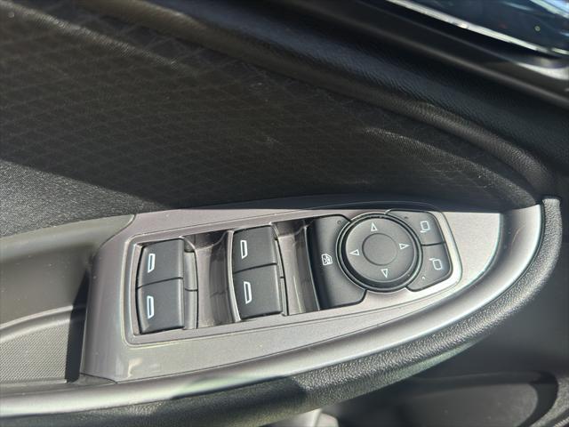 used 2021 Chevrolet Malibu car, priced at $21,999