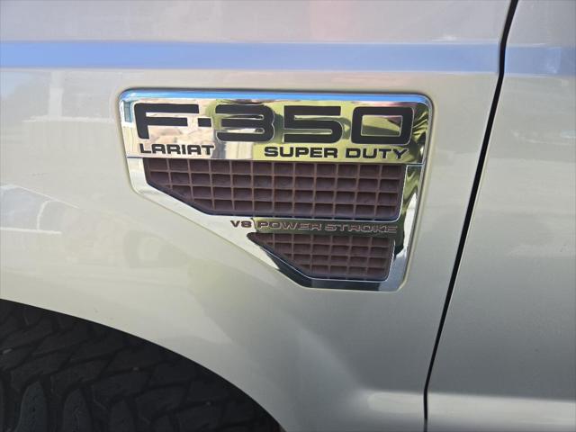 used 2010 Ford F-350 car, priced at $18,998